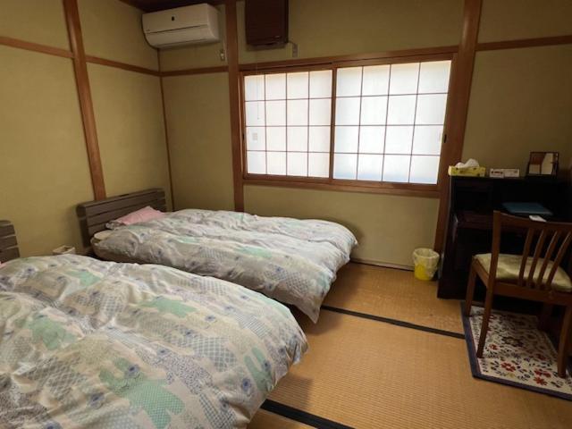Bed and Breakfast Houtouji Temple à Yoshino  Extérieur photo