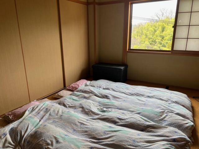 Bed and Breakfast Houtouji Temple à Yoshino  Extérieur photo
